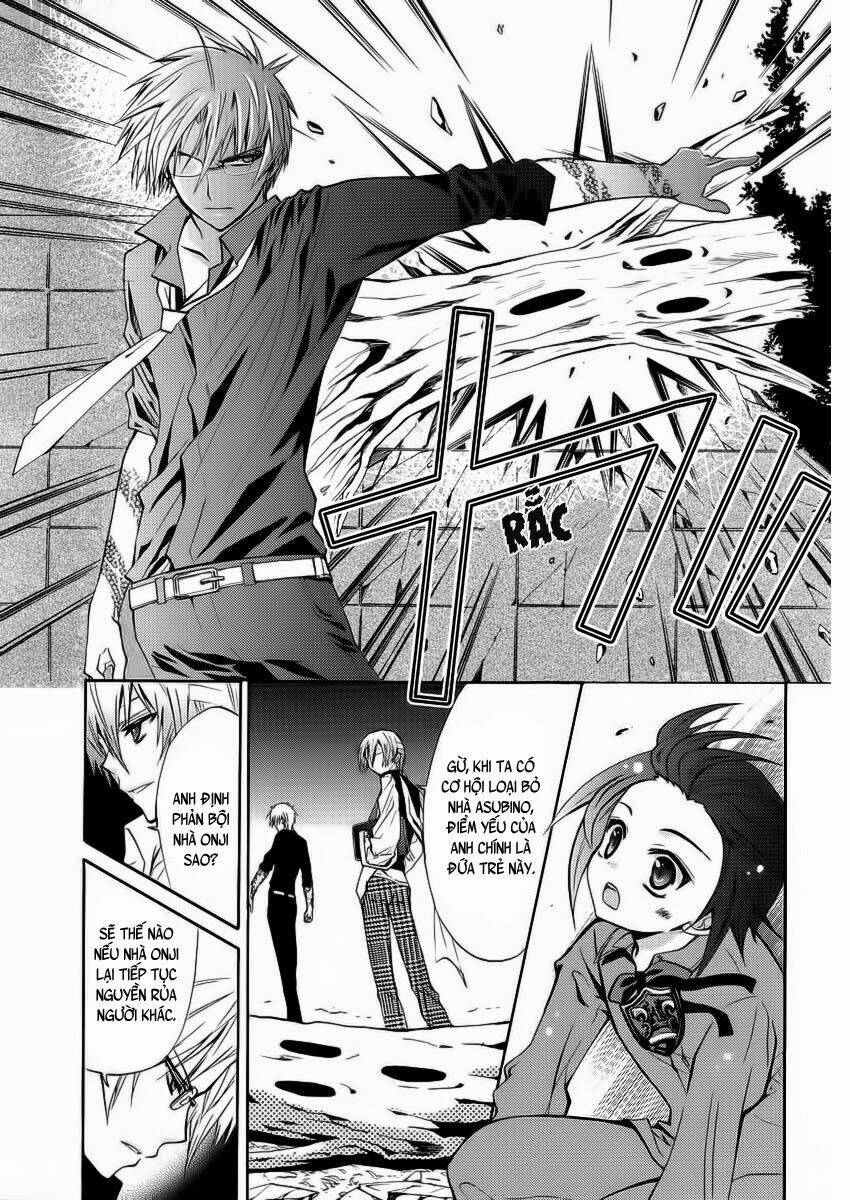 Tổng Hợp One Shot Chapter 122 - Trang 2