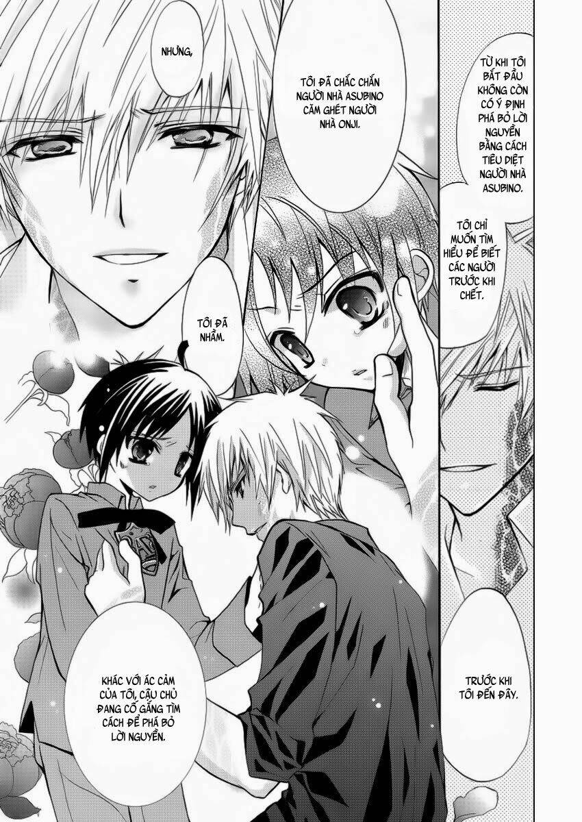 Tổng Hợp One Shot Chapter 122 - Trang 2