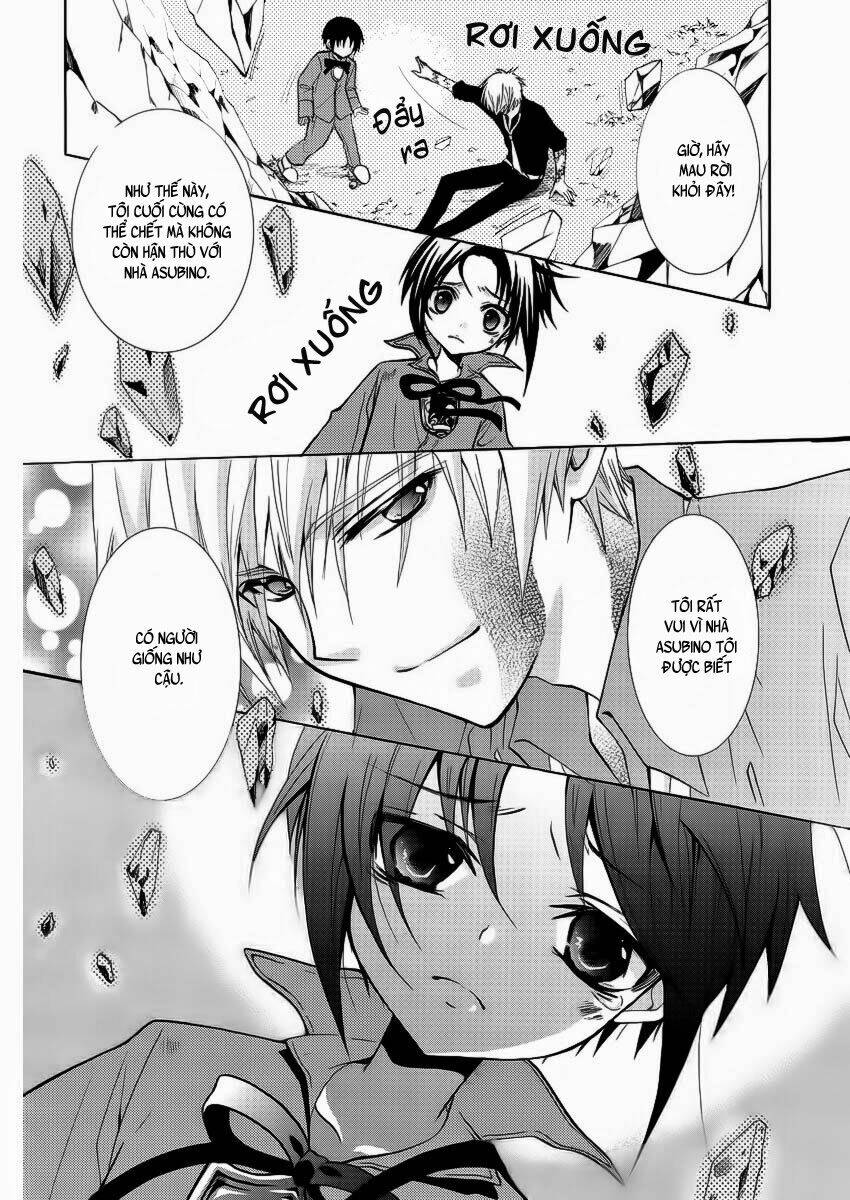 Tổng Hợp One Shot Chapter 122 - Trang 2