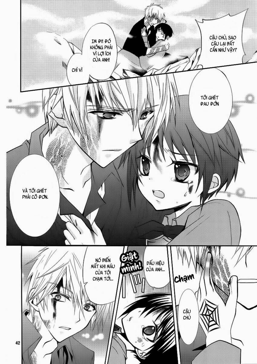 Tổng Hợp One Shot Chapter 122 - Trang 2