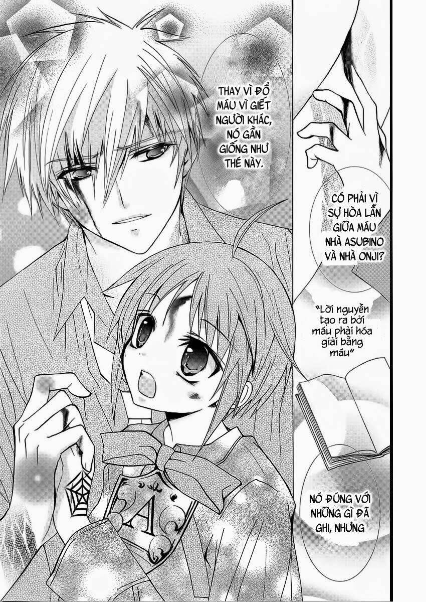 Tổng Hợp One Shot Chapter 122 - Trang 2