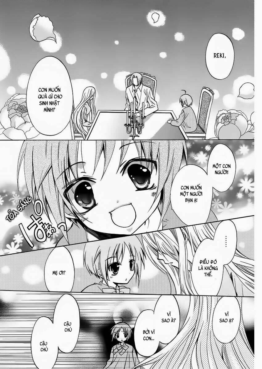 Tổng Hợp One Shot Chapter 122 - Trang 2