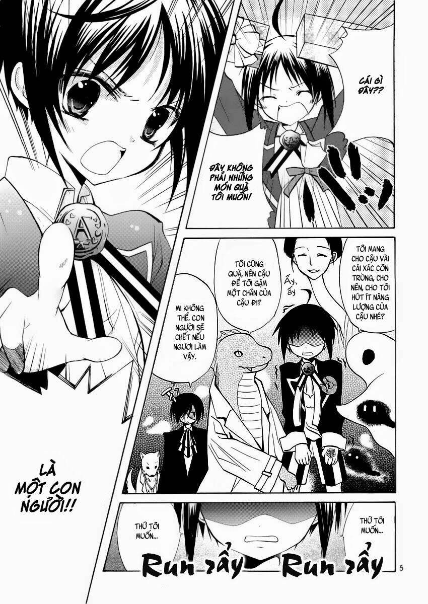 Tổng Hợp One Shot Chapter 122 - Trang 2