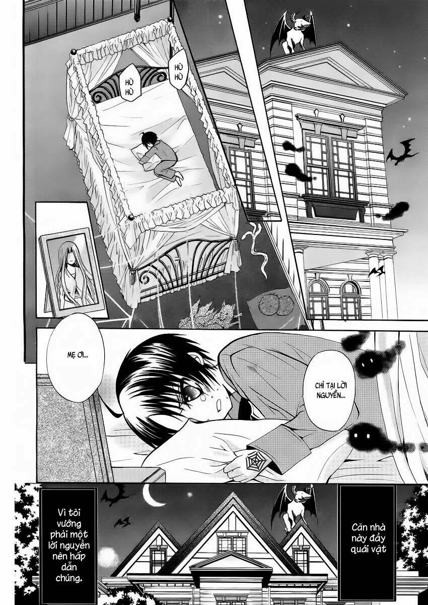 Tổng Hợp One Shot Chapter 122 - Trang 2