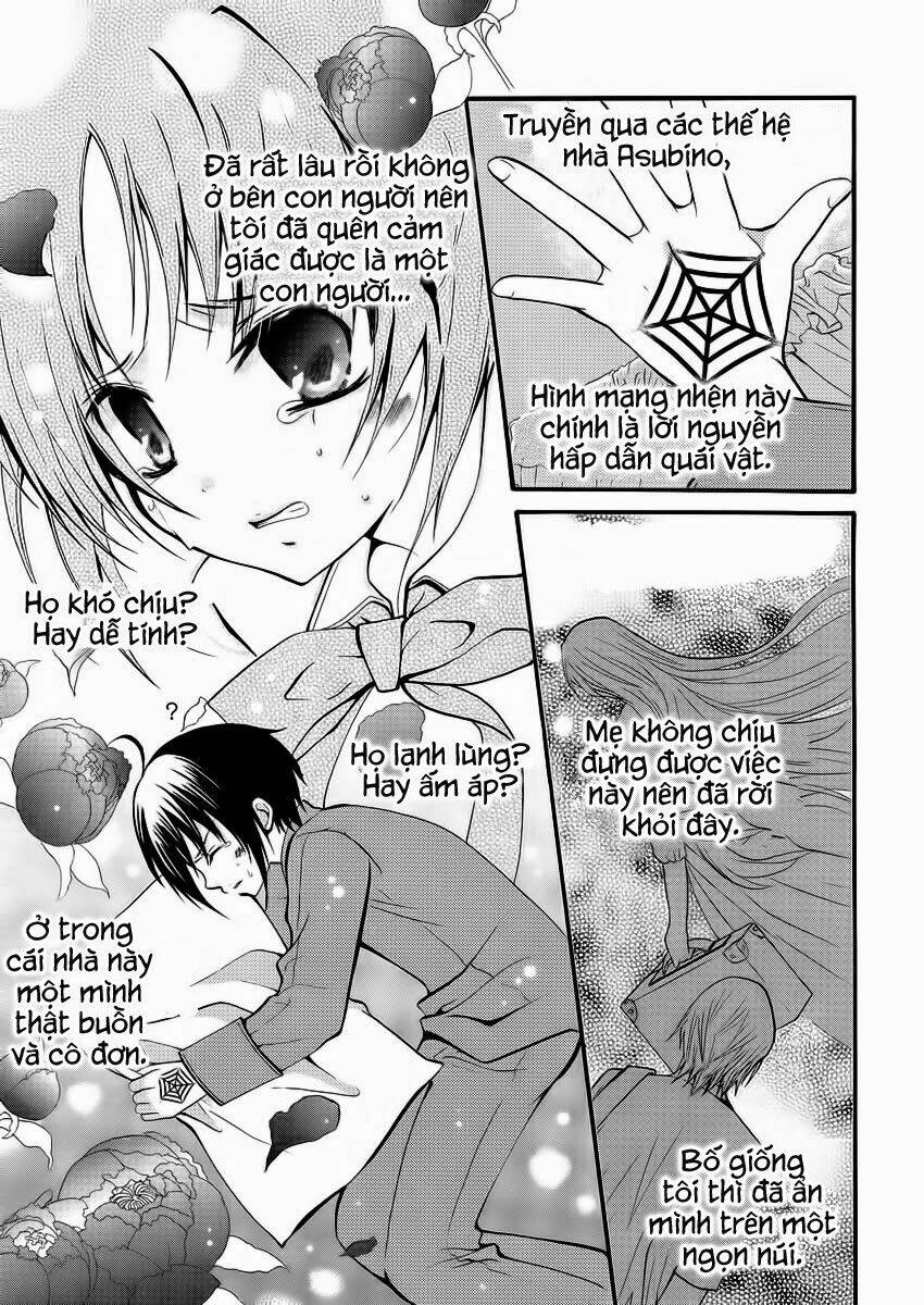 Tổng Hợp One Shot Chapter 122 - Trang 2