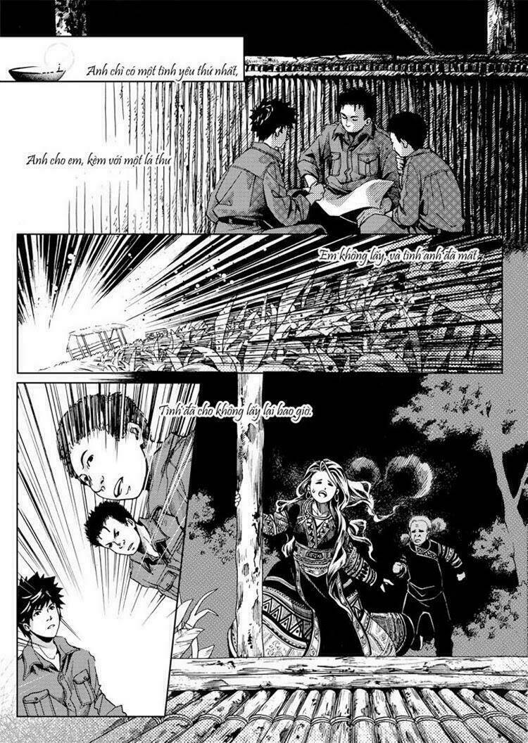 Tổng Hợp One Shot Chapter 123 - Trang 2