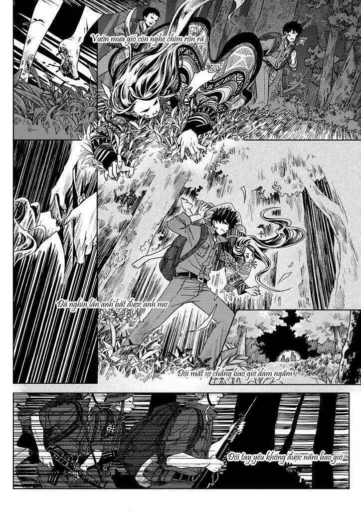 Tổng Hợp One Shot Chapter 123 - Trang 2