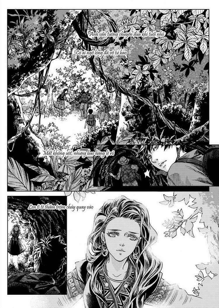 Tổng Hợp One Shot Chapter 123 - Trang 2