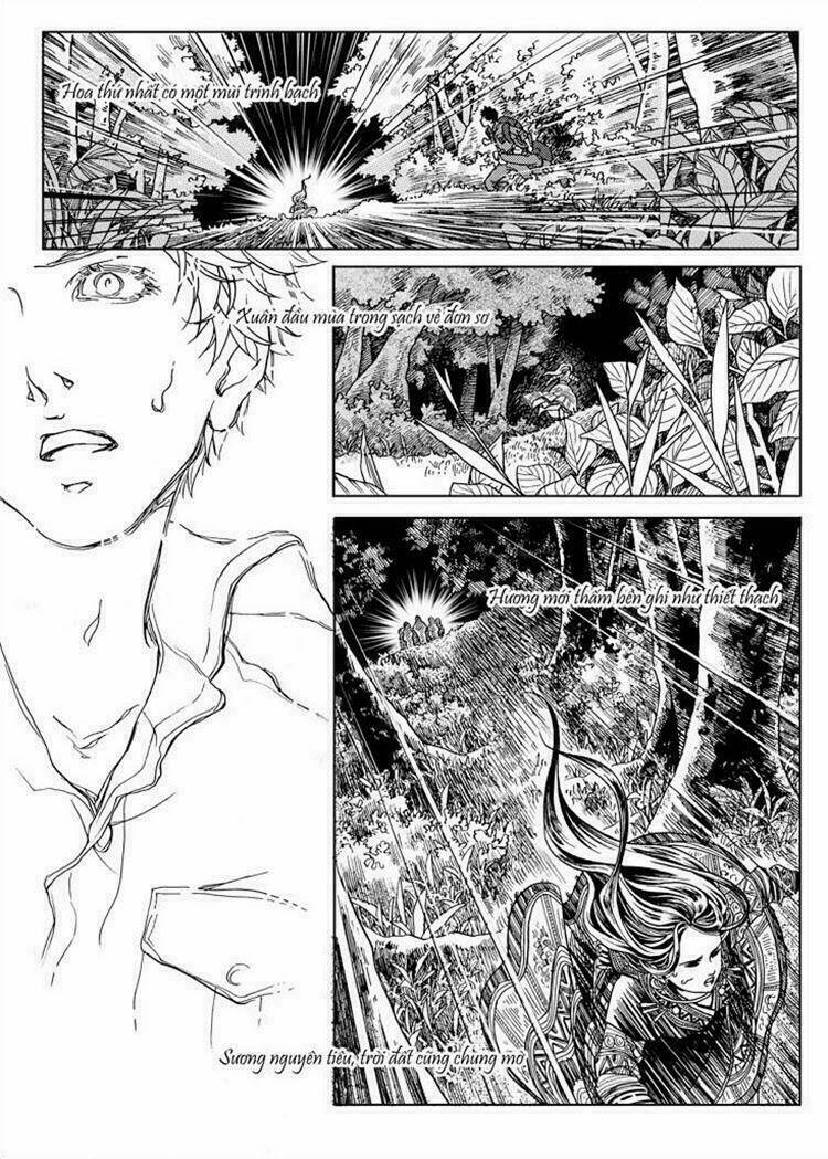 Tổng Hợp One Shot Chapter 123 - Trang 2