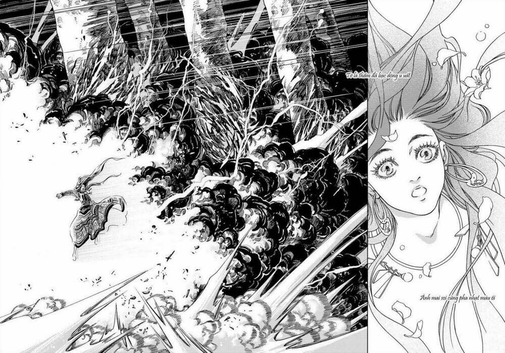 Tổng Hợp One Shot Chapter 123 - Trang 2