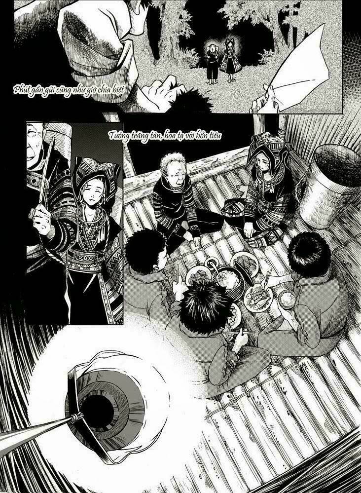 Tổng Hợp One Shot Chapter 123 - Trang 2