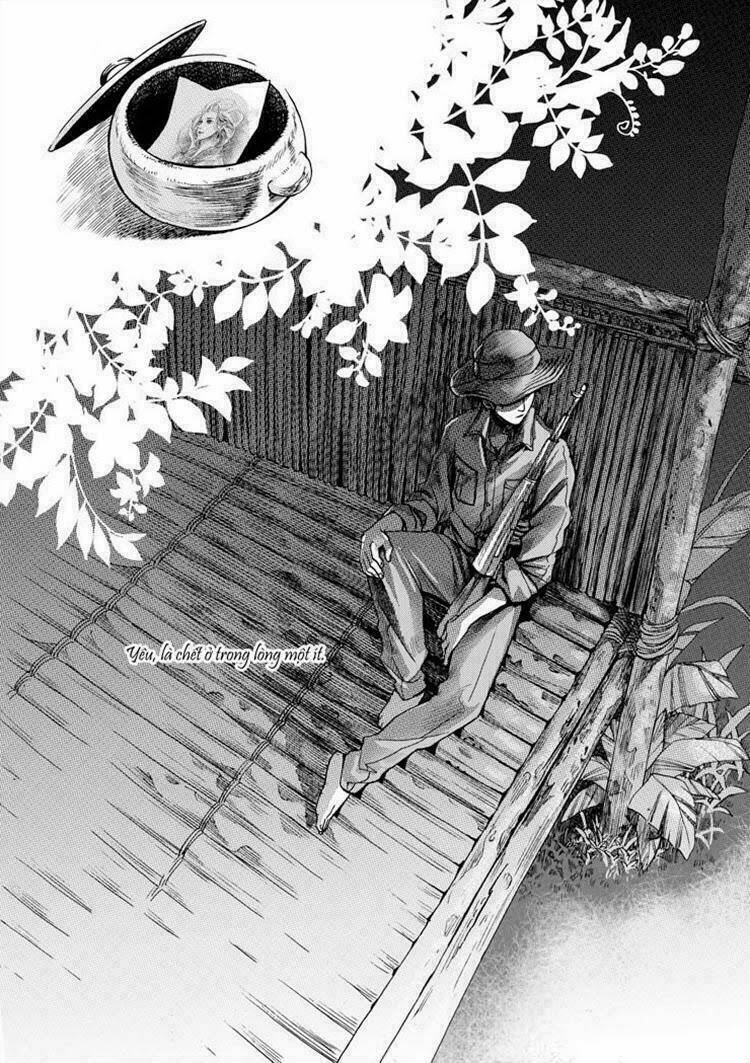 Tổng Hợp One Shot Chapter 123 - Trang 2