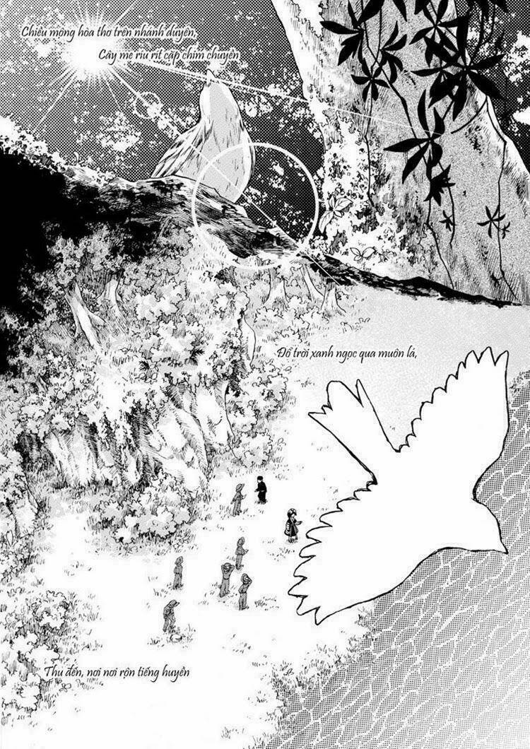 Tổng Hợp One Shot Chapter 123 - Trang 2