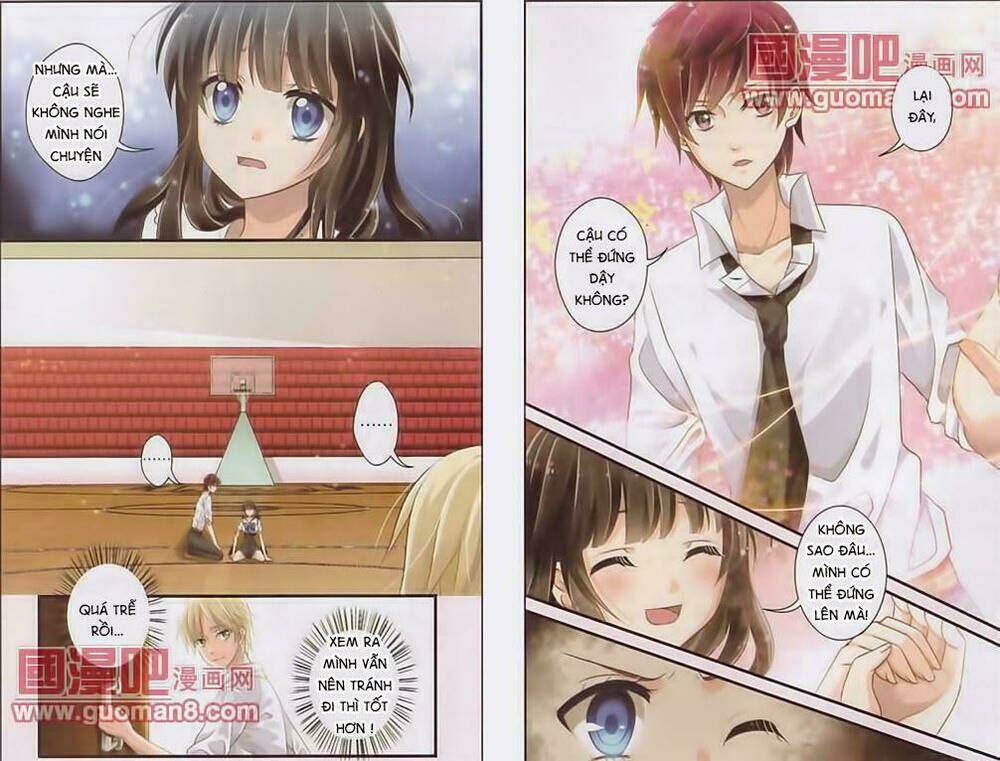 Tổng Hợp One Shot Chapter 124 - Trang 2