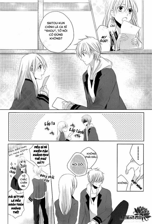 Tổng Hợp One Shot Chapter 125 - Trang 2