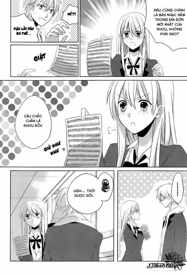 Tổng Hợp One Shot Chapter 125 - Trang 2