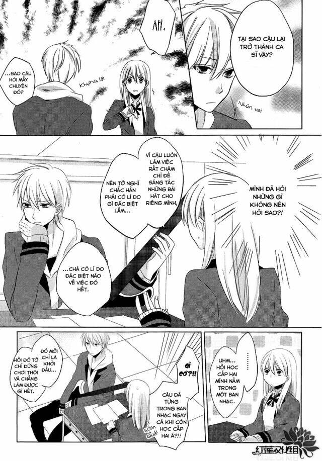 Tổng Hợp One Shot Chapter 125 - Trang 2