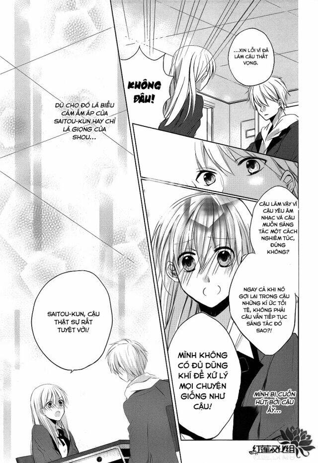 Tổng Hợp One Shot Chapter 125 - Trang 2