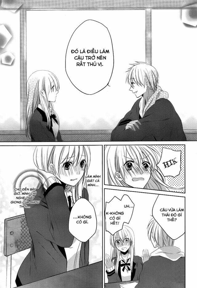 Tổng Hợp One Shot Chapter 125 - Trang 2