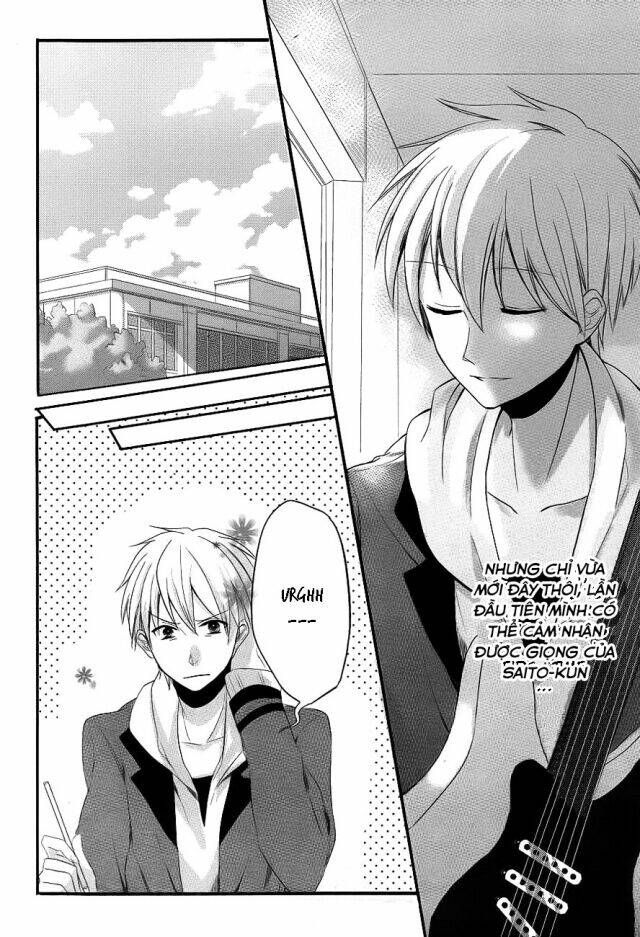 Tổng Hợp One Shot Chapter 125 - Trang 2