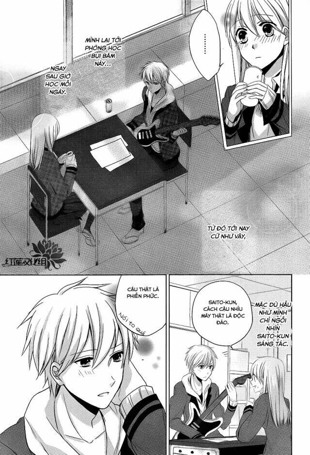 Tổng Hợp One Shot Chapter 125 - Trang 2