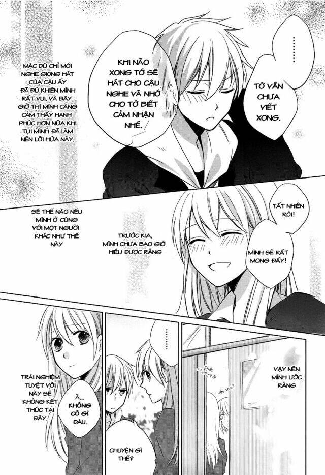 Tổng Hợp One Shot Chapter 125 - Trang 2