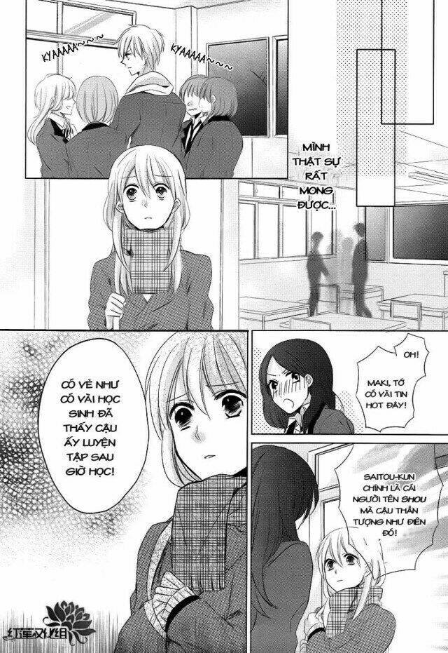 Tổng Hợp One Shot Chapter 125 - Trang 2