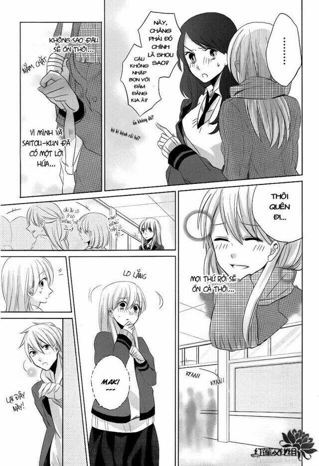 Tổng Hợp One Shot Chapter 125 - Trang 2