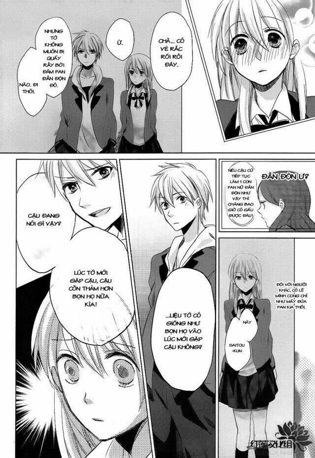 Tổng Hợp One Shot Chapter 125 - Trang 2