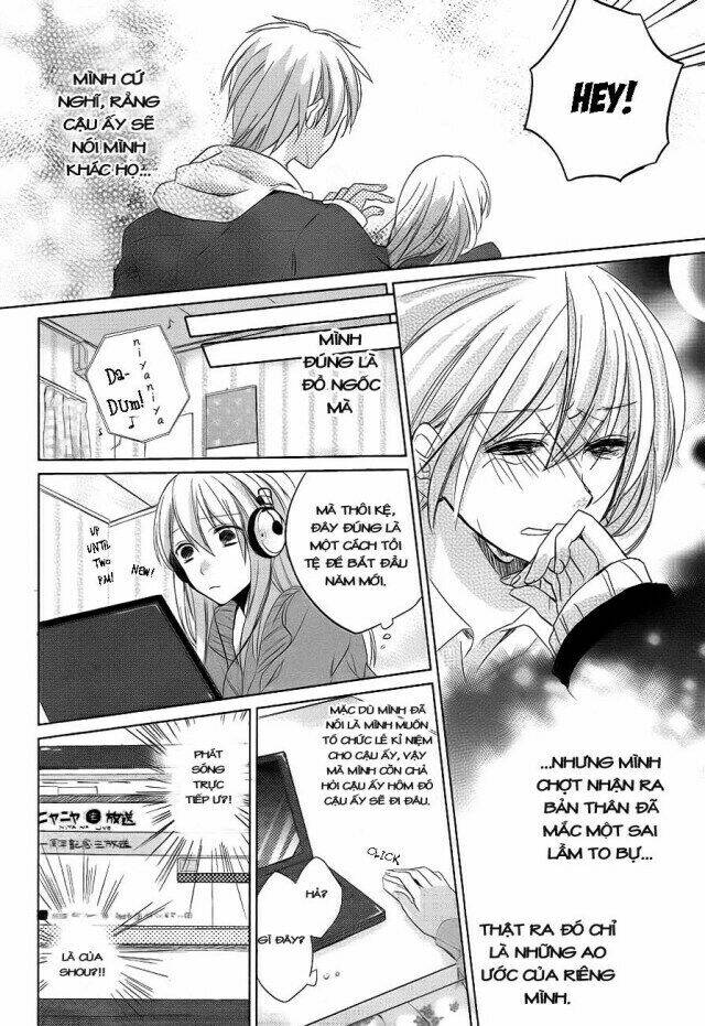 Tổng Hợp One Shot Chapter 125 - Trang 2