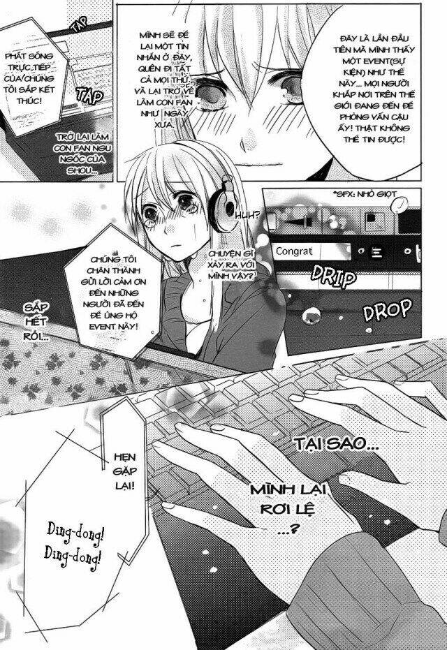 Tổng Hợp One Shot Chapter 125 - Trang 2