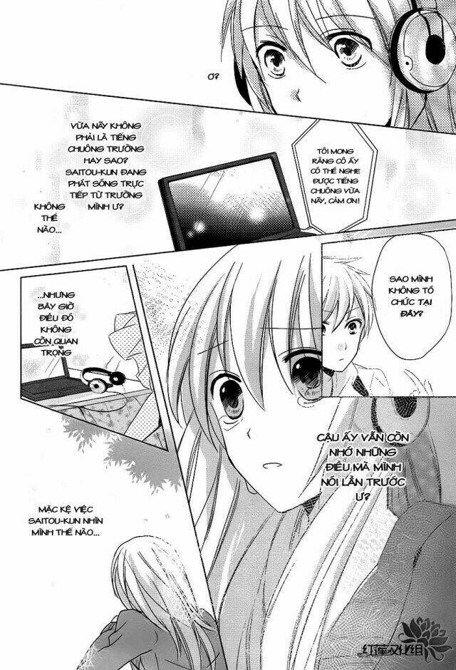 Tổng Hợp One Shot Chapter 125 - Trang 2