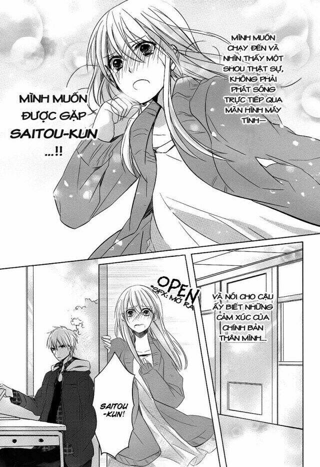 Tổng Hợp One Shot Chapter 125 - Trang 2