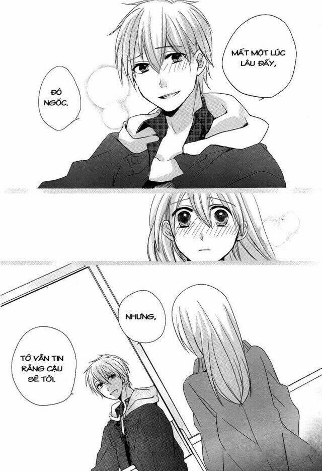 Tổng Hợp One Shot Chapter 125 - Trang 2