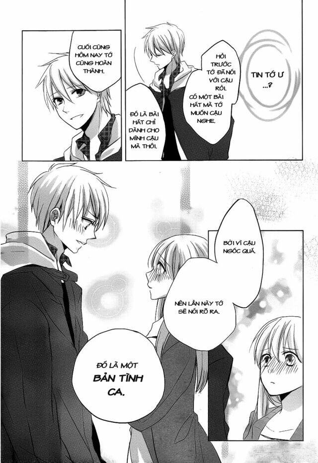 Tổng Hợp One Shot Chapter 125 - Trang 2