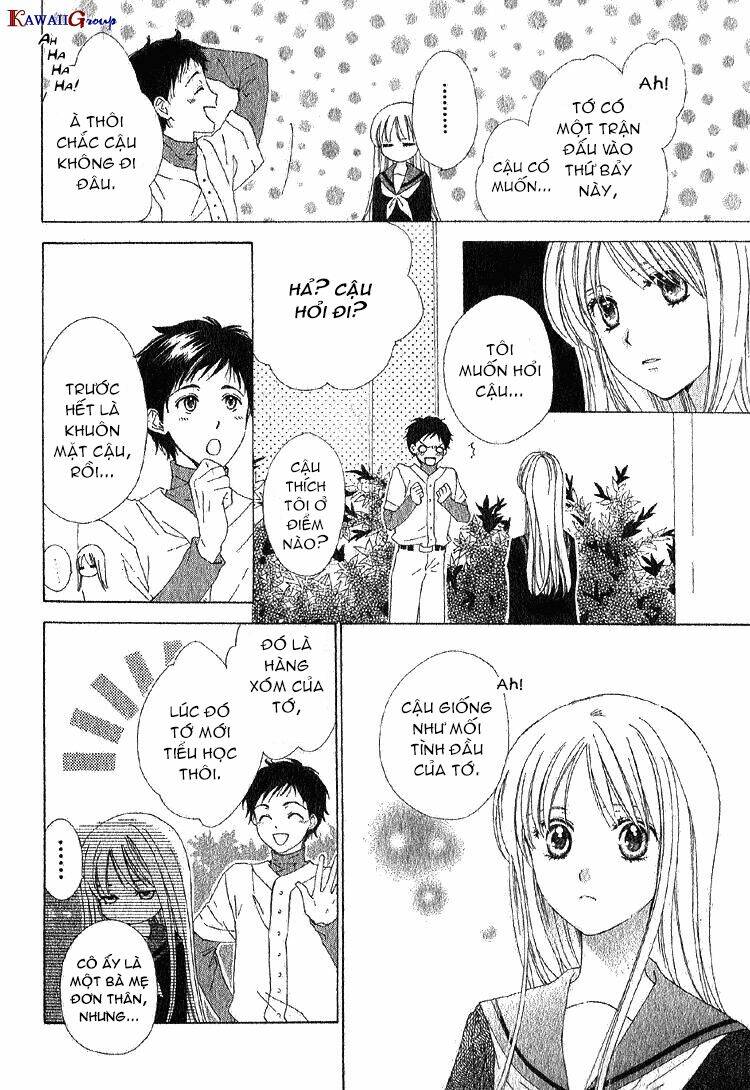 Tổng Hợp One Shot Chapter 128 - Trang 2