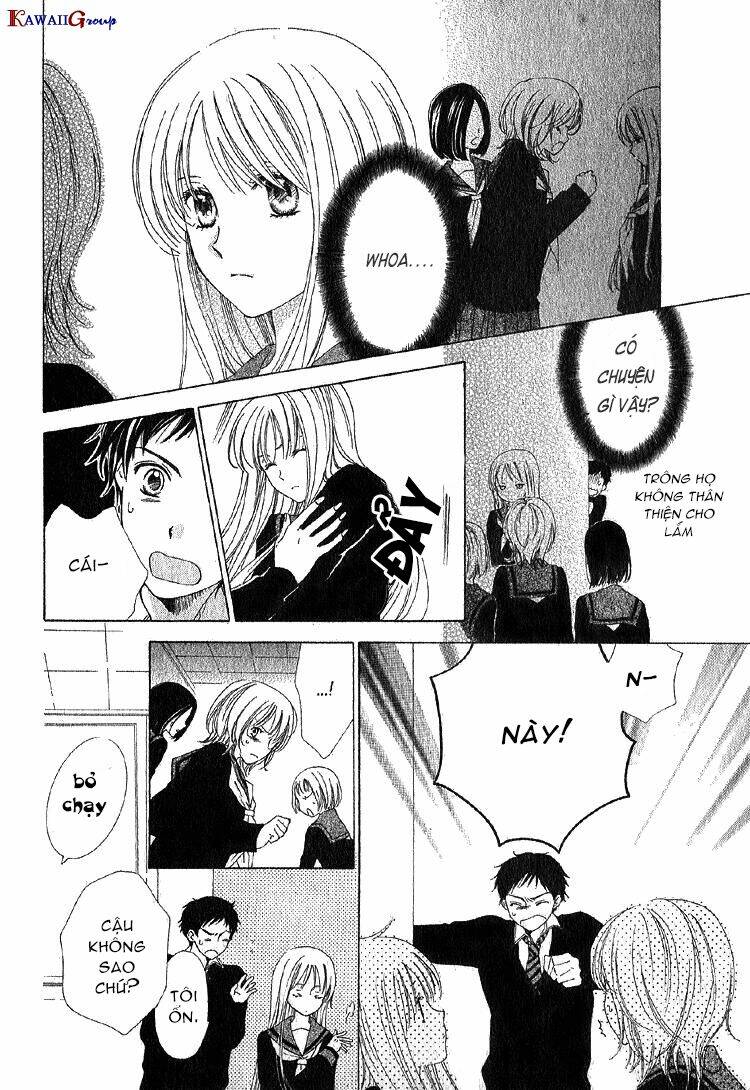 Tổng Hợp One Shot Chapter 128 - Trang 2