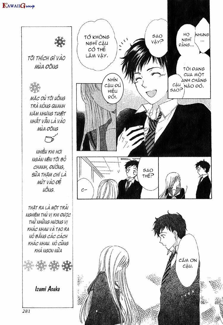 Tổng Hợp One Shot Chapter 128 - Trang 2