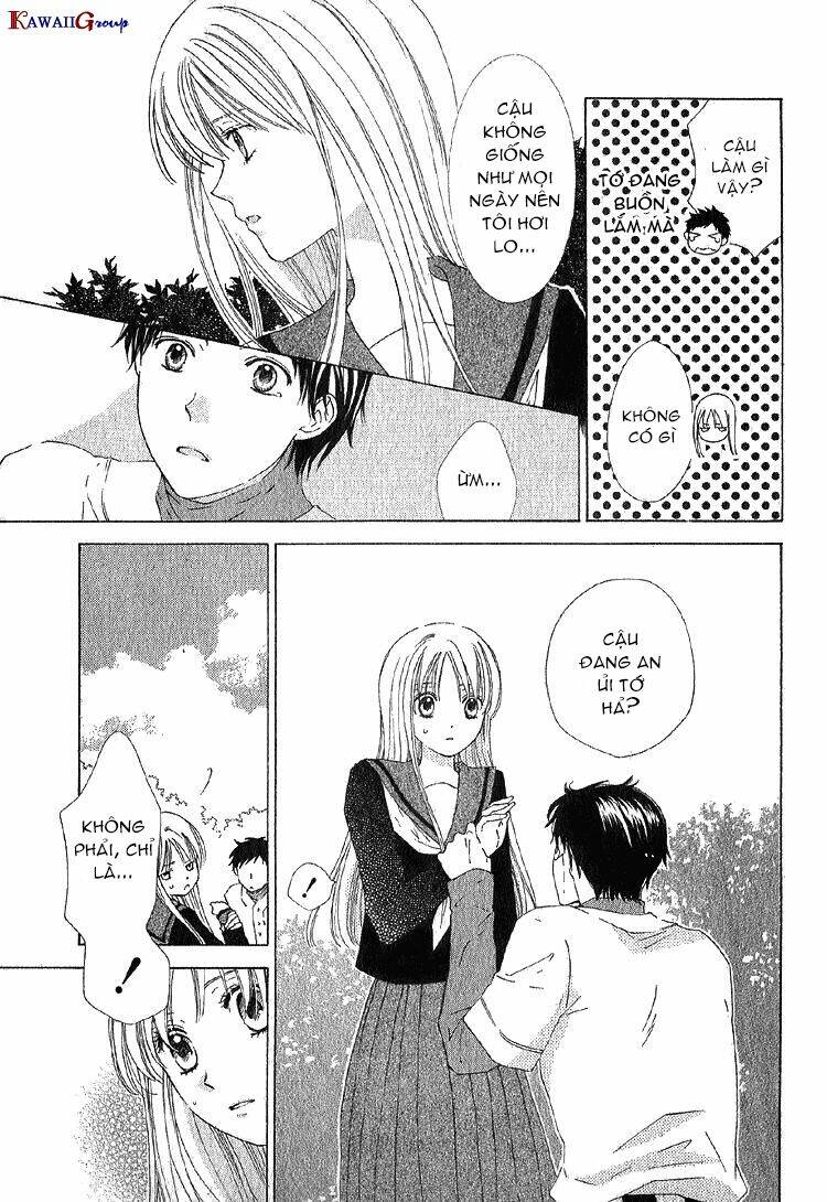 Tổng Hợp One Shot Chapter 128 - Trang 2