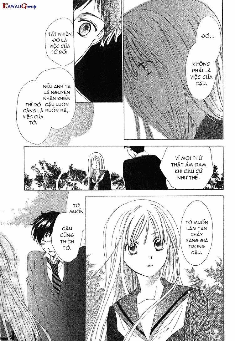 Tổng Hợp One Shot Chapter 128 - Trang 2