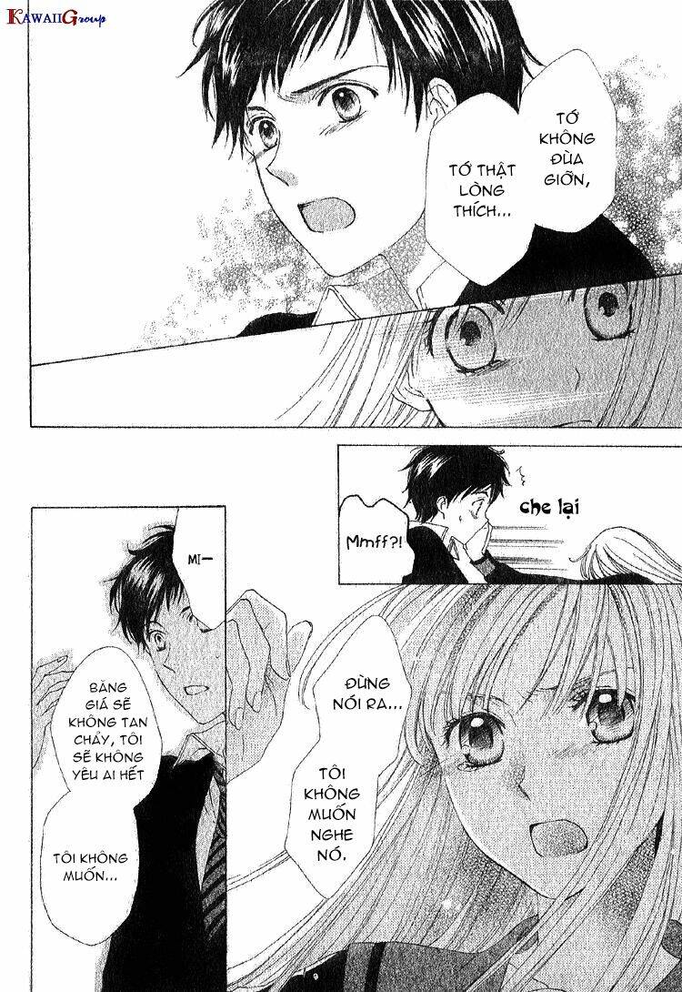 Tổng Hợp One Shot Chapter 128 - Trang 2