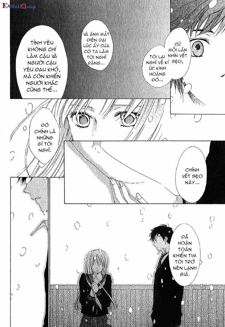 Tổng Hợp One Shot Chapter 128 - Trang 2