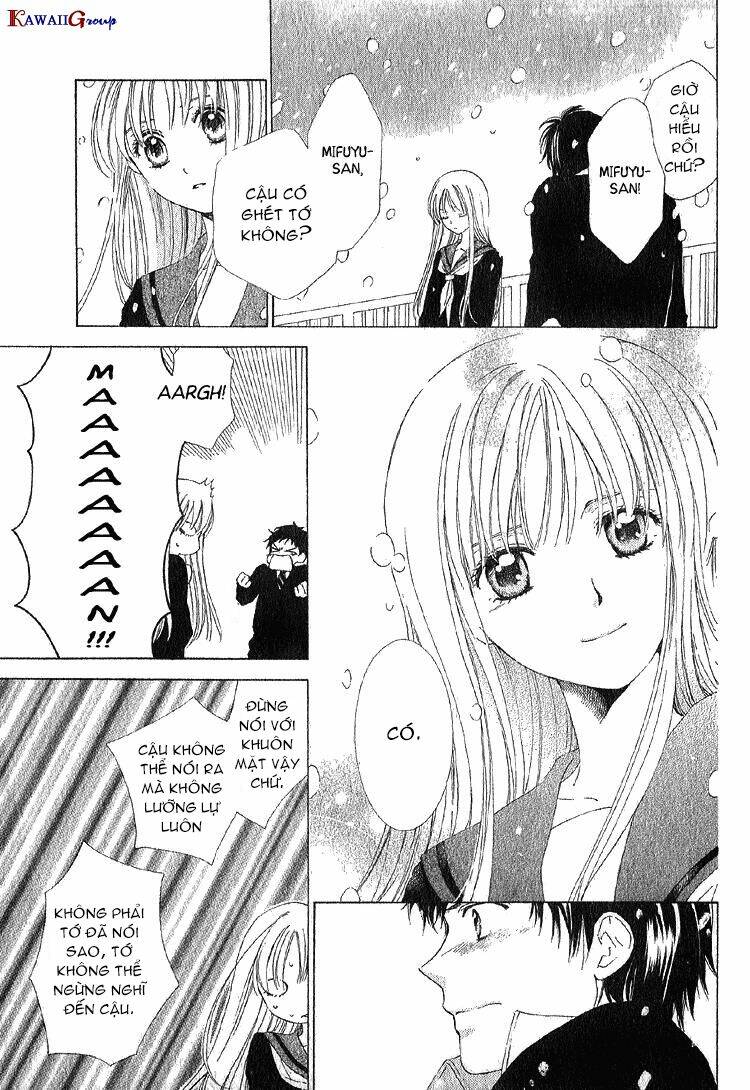 Tổng Hợp One Shot Chapter 128 - Trang 2