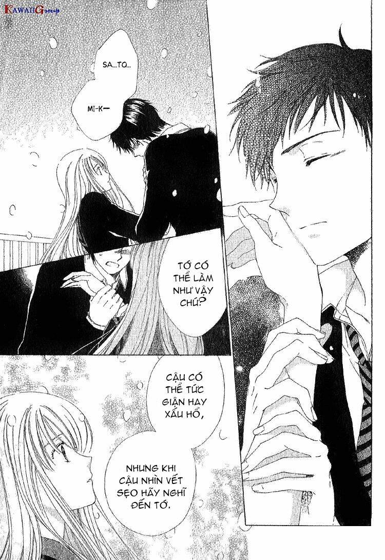 Tổng Hợp One Shot Chapter 128 - Trang 2