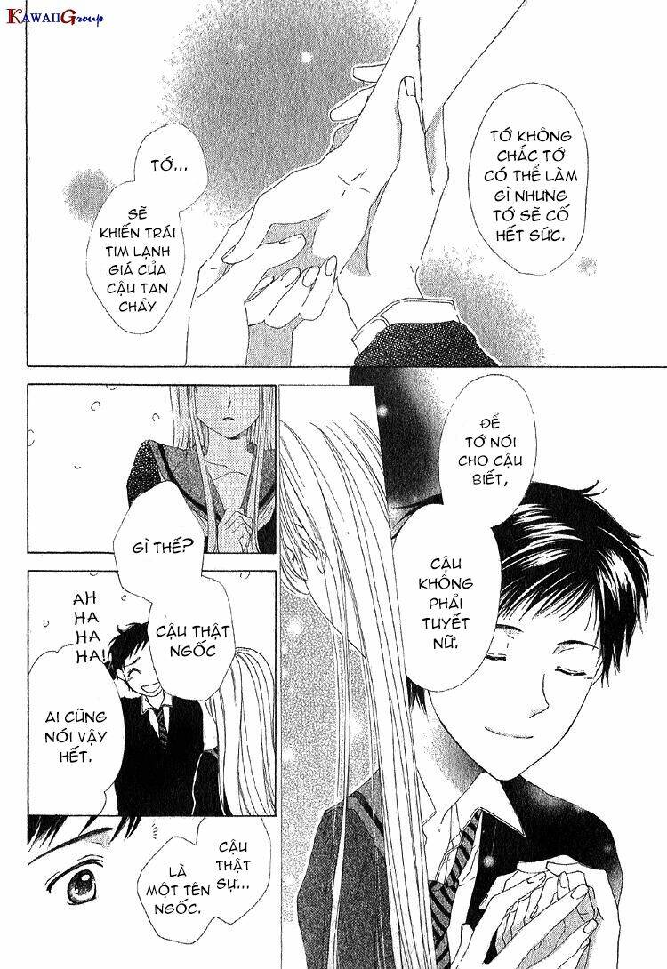 Tổng Hợp One Shot Chapter 128 - Trang 2