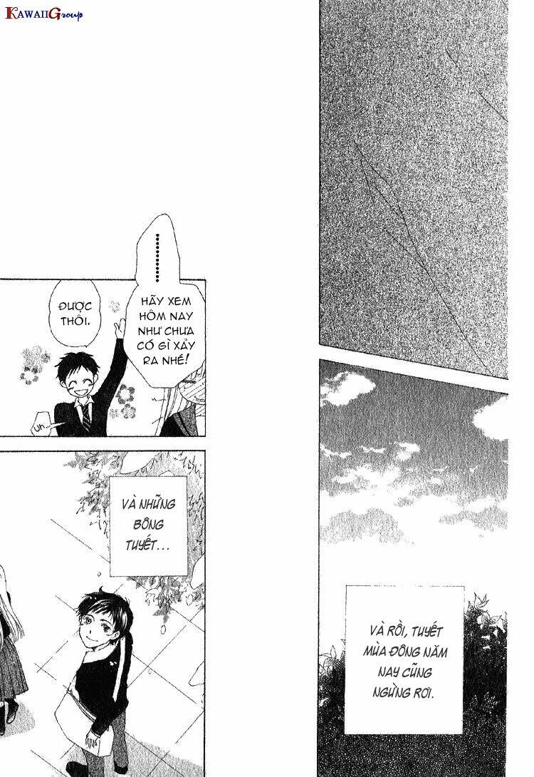 Tổng Hợp One Shot Chapter 128 - Trang 2