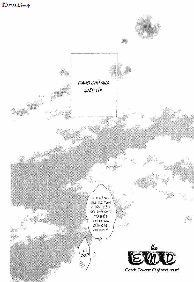 Tổng Hợp One Shot Chapter 128 - Trang 2