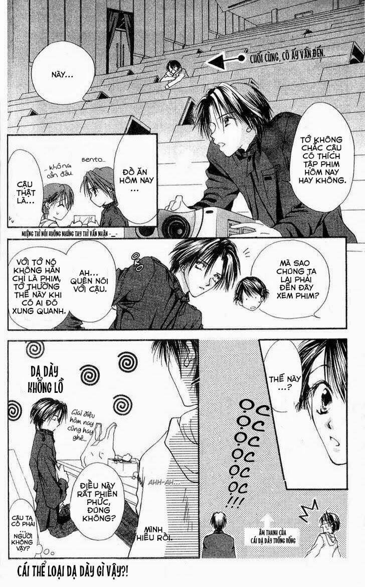 Tổng Hợp One Shot Chapter 129 - Trang 2