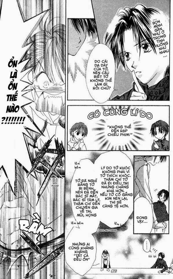 Tổng Hợp One Shot Chapter 129 - Trang 2