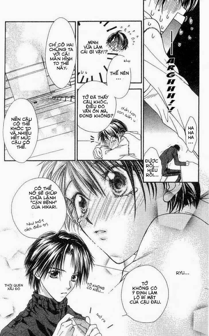 Tổng Hợp One Shot Chapter 129 - Trang 2